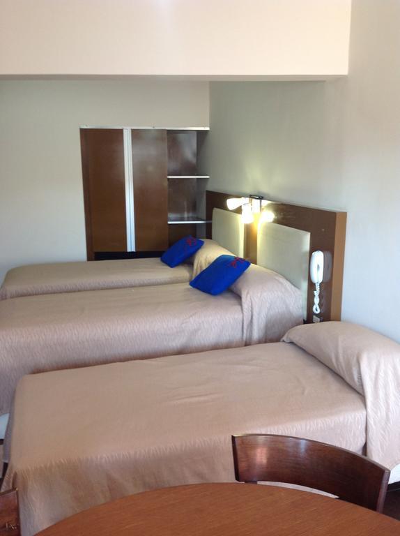 Apart Hotel Concepcion San Fernando del Valle de Catamarca Zimmer foto