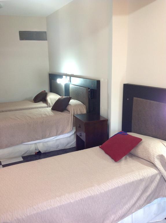 Apart Hotel Concepcion San Fernando del Valle de Catamarca Zimmer foto